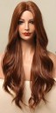 Ladies' Wig J2997 14