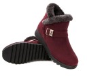 Ladies' Winter Ankle Boots 7