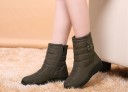 Ladies' Winter Boots Amber 9