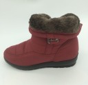 Ladies' Winter Boots Amber 10