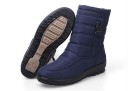 Ladies' Winter Boots Amber 13
