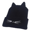 Ladies' Winter Cat Hat J2355 2