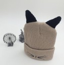Ladies' Winter Cat Hat J2355 8
