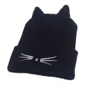 Ladies' Winter Cat Hat J2355 10