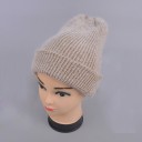 Ladies' Winter Hat J3191 5