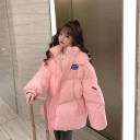 Ladies' Winter Jacket P1903 4