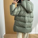 Ladies' Winter Jacket P2016 6