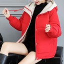 Ladies' Winter Jacket P2242 2
