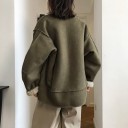 Ladies' Winter Jacket P2419 4