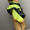 Ladies' Winter Jacket P2563 4