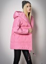 Ladies' Winter Jacket with Hood J1683 5