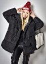 Ladies' Winter Jacket with Hood J1683 13