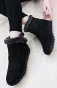Ladies' Winter Platform Boots J1808 9