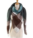 Ladies' Winter Scarf J507 3