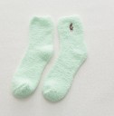 Ladies' Winter Socks - Fawn 4