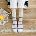 Ladies' Winter Socks 7