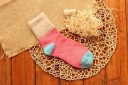 Ladies' Wool Socks - 5 Pairs 2