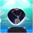 Ladies' Zodiac Sign Necklace 8