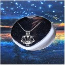 Ladies' Zodiac Sign Necklace 10