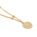 Ladies' Zodiac Sign Necklace 21