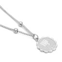 Ladies' Zodiac Sign Necklace 4
