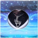 Ladies' Zodiac Sign Necklace 13