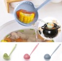 Ladle e scolapasta 2 in 1 J2699 1
