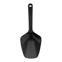 Ladle with Strainer C348 9
