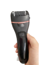 Ładowalna elektrczna szlifierka do pięt 15,5 x 6 x 3 cm do pedicure usuwania zgrubiałej skóry i odcisków zasilana przez USB 1
