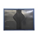 Læder ID-etui T990 2
