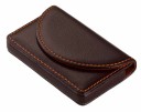 Læder ID-etui T991 5