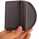 Læder ID-etui T991 2