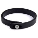 Læderarmbånd H658 2
