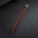 Læderarmbånd H661 4