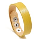 Læderarmbånd H679 6