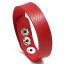 Læderarmbånd H679 2