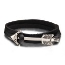 Læderarmbånd med pil 11