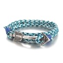 Læderarmbånd med pil 4