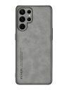 Læderbeskyttelsescover til Samsung Galaxy S23 Plus 6