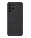 Læderbeskyttelsescover til Samsung Galaxy S23 Plus 3