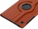 Læderetui til Samsung Galaxy Tab A7 10.4&quot; tablet 3