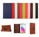 Læderetui til Samsung Galaxy Tab A7 Lite 8.7&quot; tablet 1