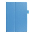 Læderetui til Samsung Galaxy Tab S6 Lite 10.4&quot; 2020 tablet 11
