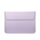 Læderlaptop-etui til MacBook, Huawei 15 tommer, 38,7 x 27 cm 6