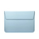 Læderlaptop-etui til MacBook, Huawei 15 tommer, 38,7 x 27 cm 8
