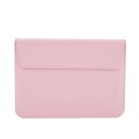 Læderlaptop-etui til MacBook, Huawei 15 tommer, 38,7 x 27 cm 3