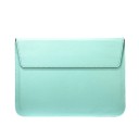 Læderlaptop-etui til MacBook, Huawei 15 tommer, 38,7 x 27 cm 9