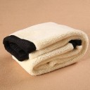 Læderleggings til piger T2496 1
