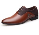 Lage herenschoenen Sam J2172 7