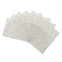 Lahjapussit 10 x 10 cm 100 kpl 1